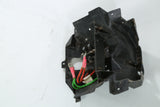 Rear Relay and Body