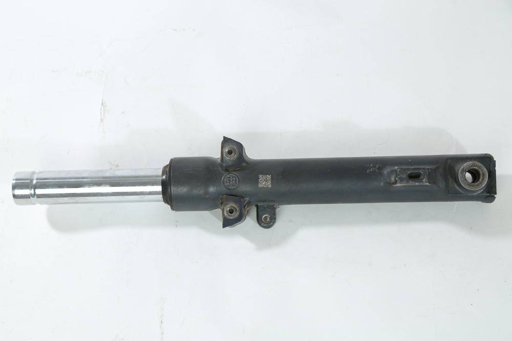 Shocker Arm RHS (Drum Type)