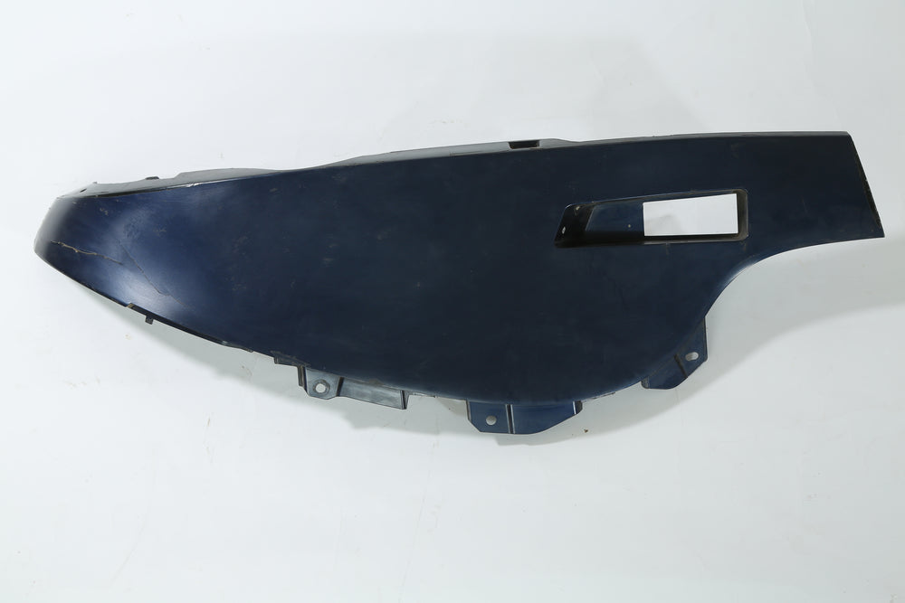 Lower Running board LHS