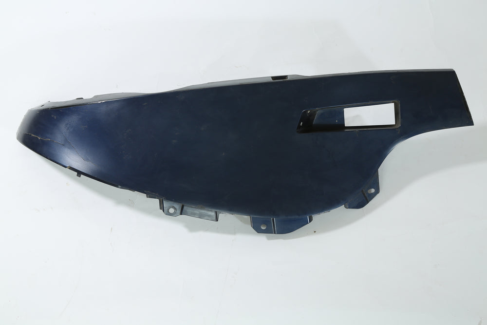 Lower Running board LHS