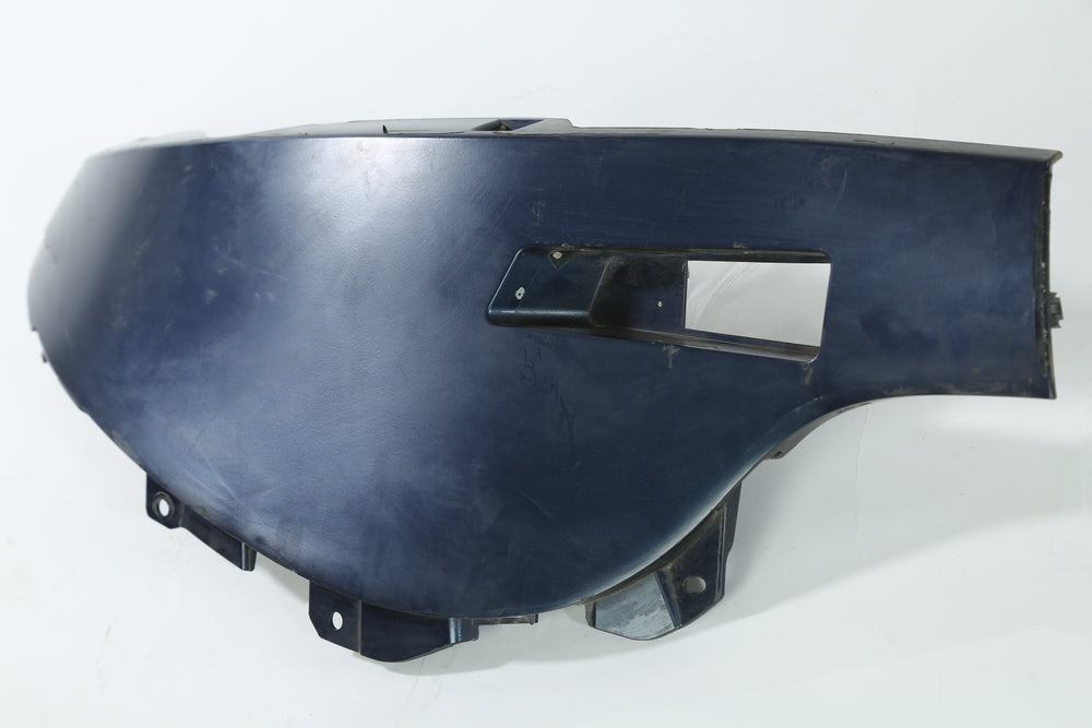 Lower Running board LHS