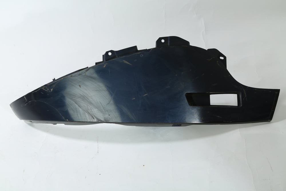 Lower Running board RHS