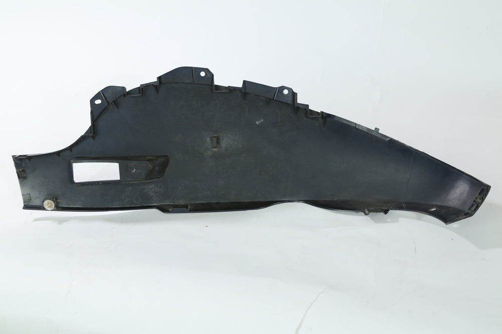 Lower Running board RHS