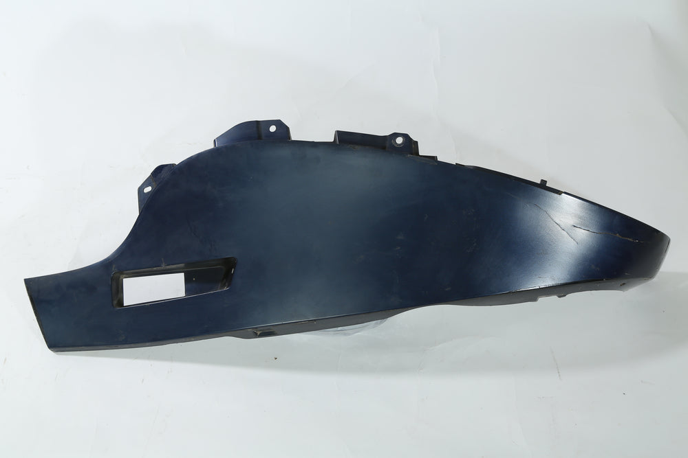 Lower Running board RHS