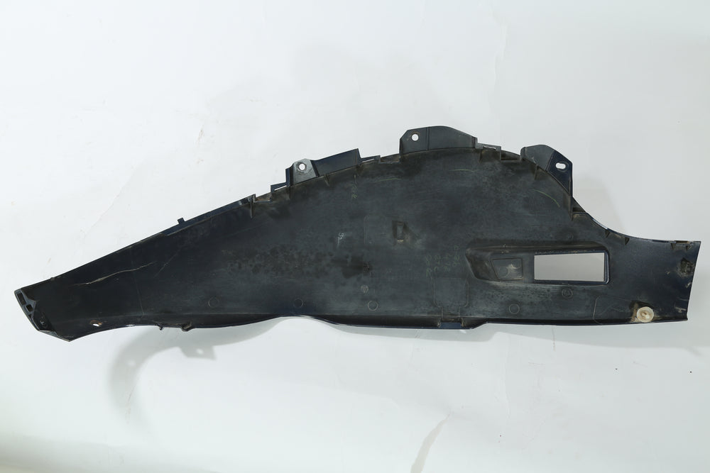 Lower Running board RHS