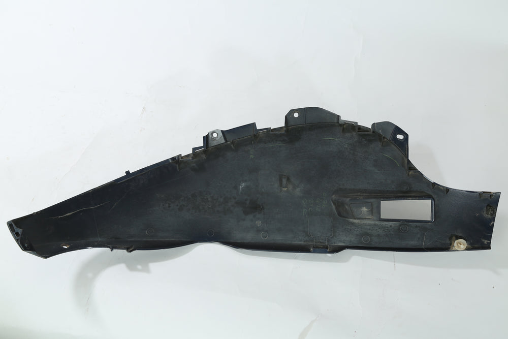 Lower Running board RHS