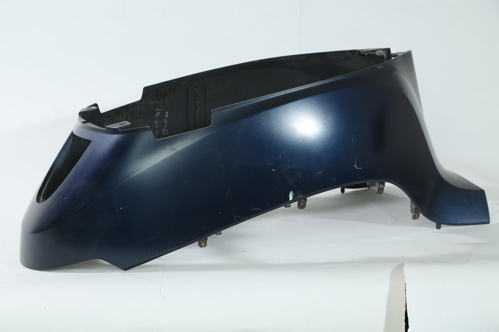 Rear Top Body Panel
