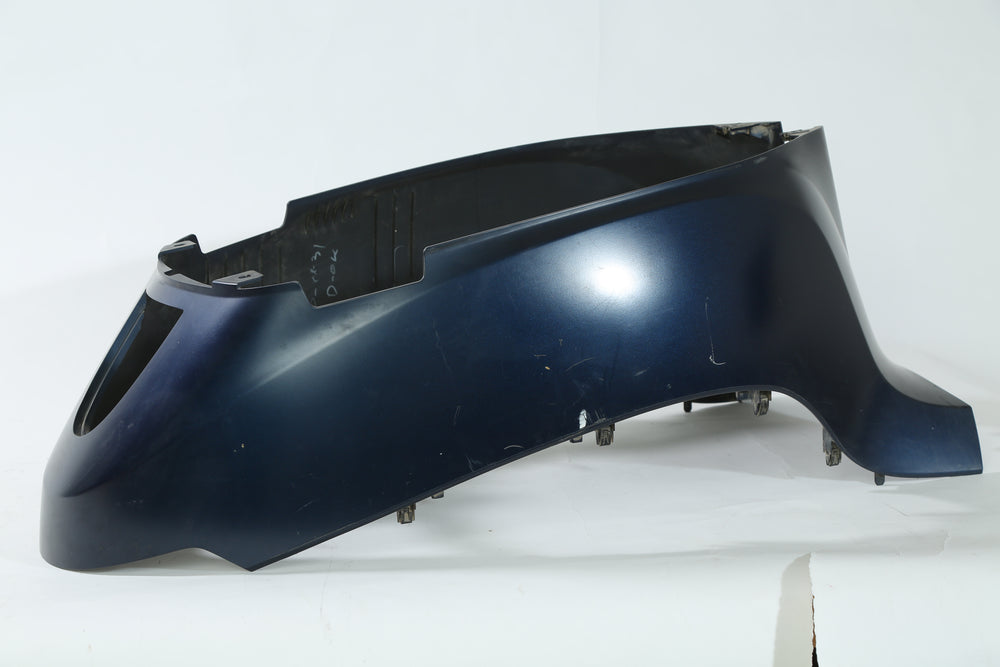 Rear Top Body Panel