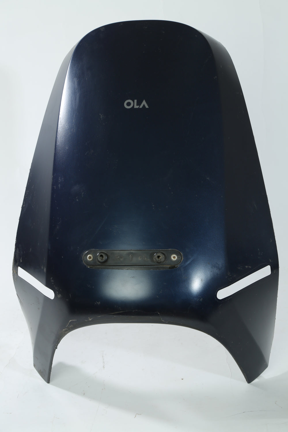 Front Body Nose