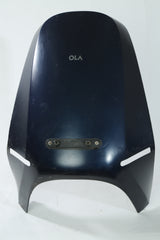 Front Body Nose