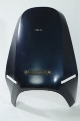 Front Body Nose