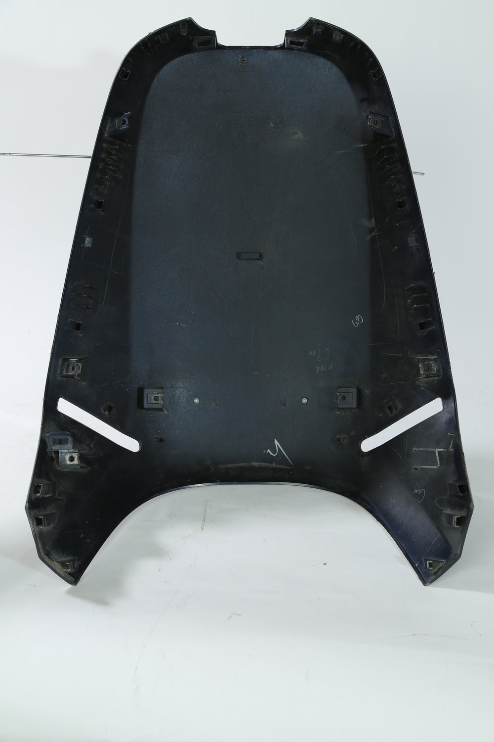 Front Body Nose