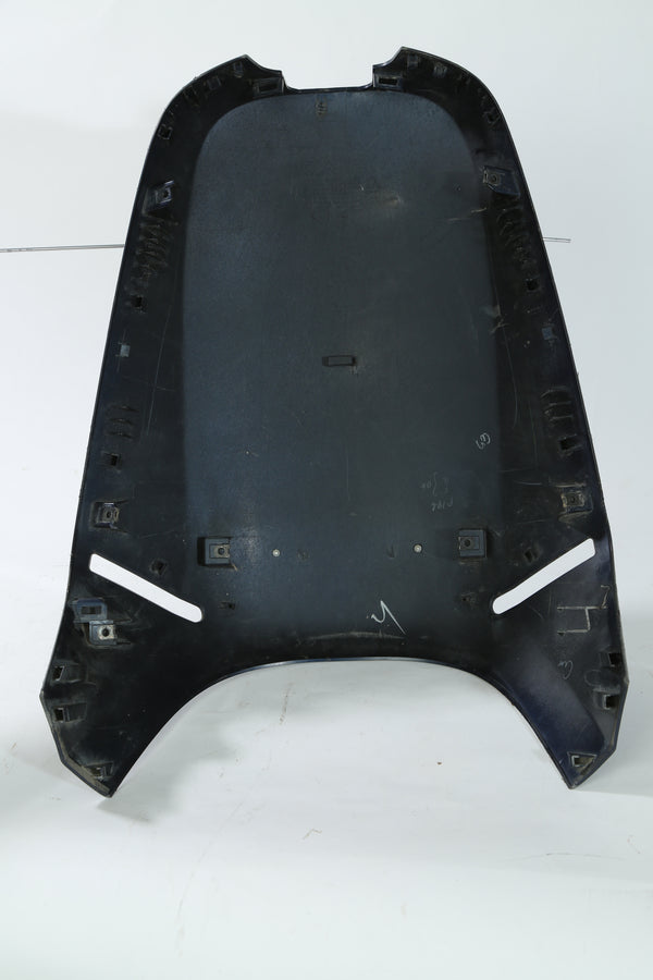 Front Body Nose