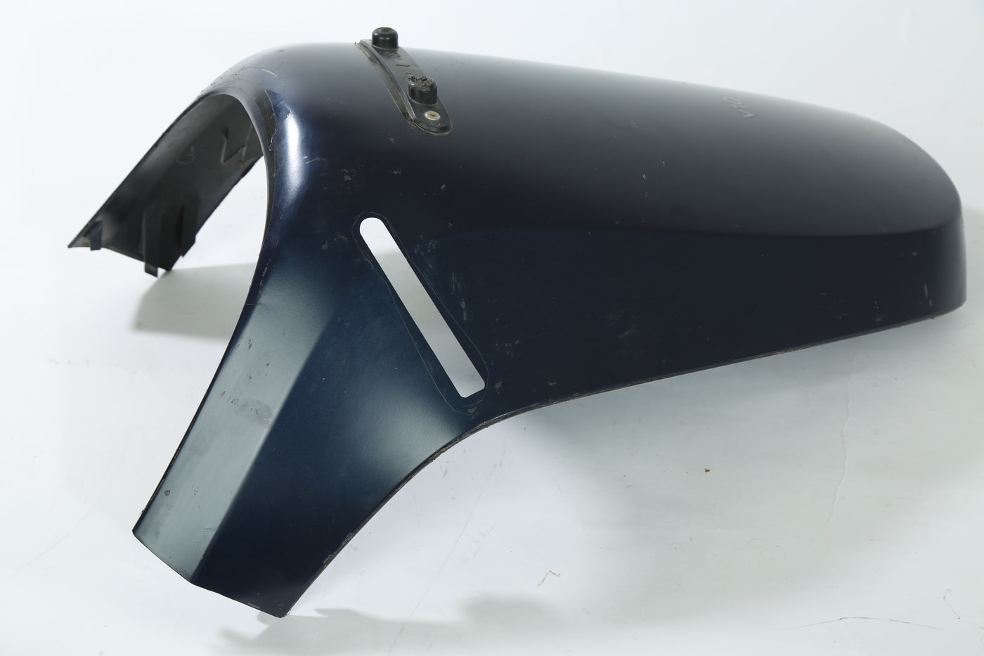 Front Body Nose
