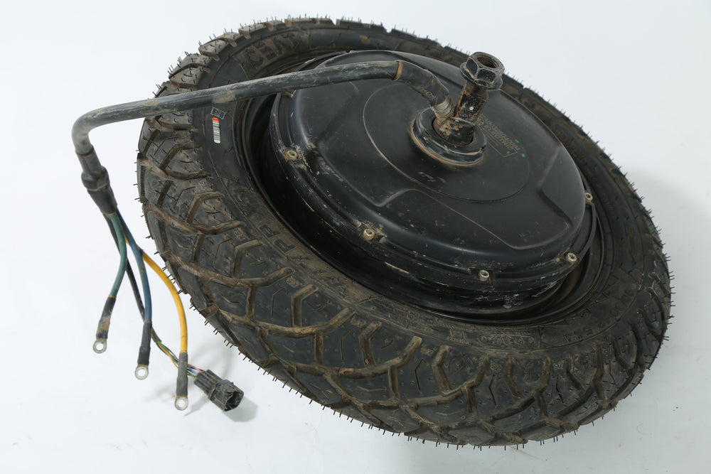 Hub Motor
