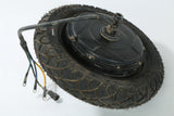 Hub Motor