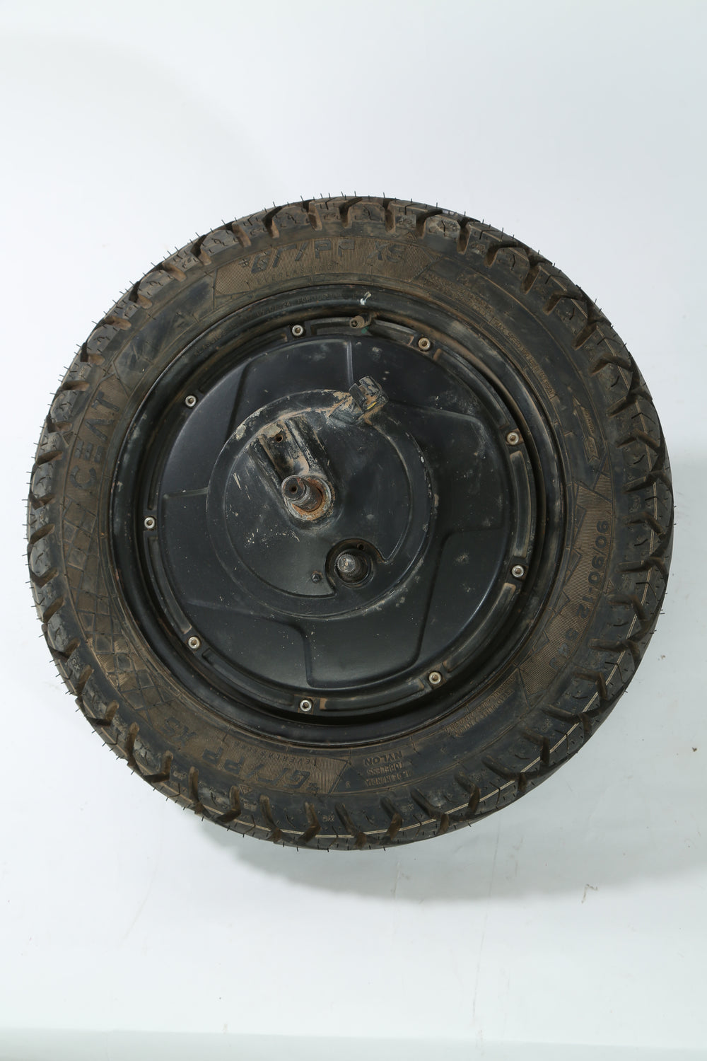Hub Motor