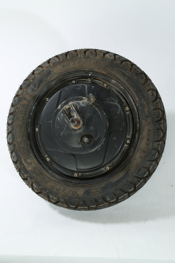 Hub Motor