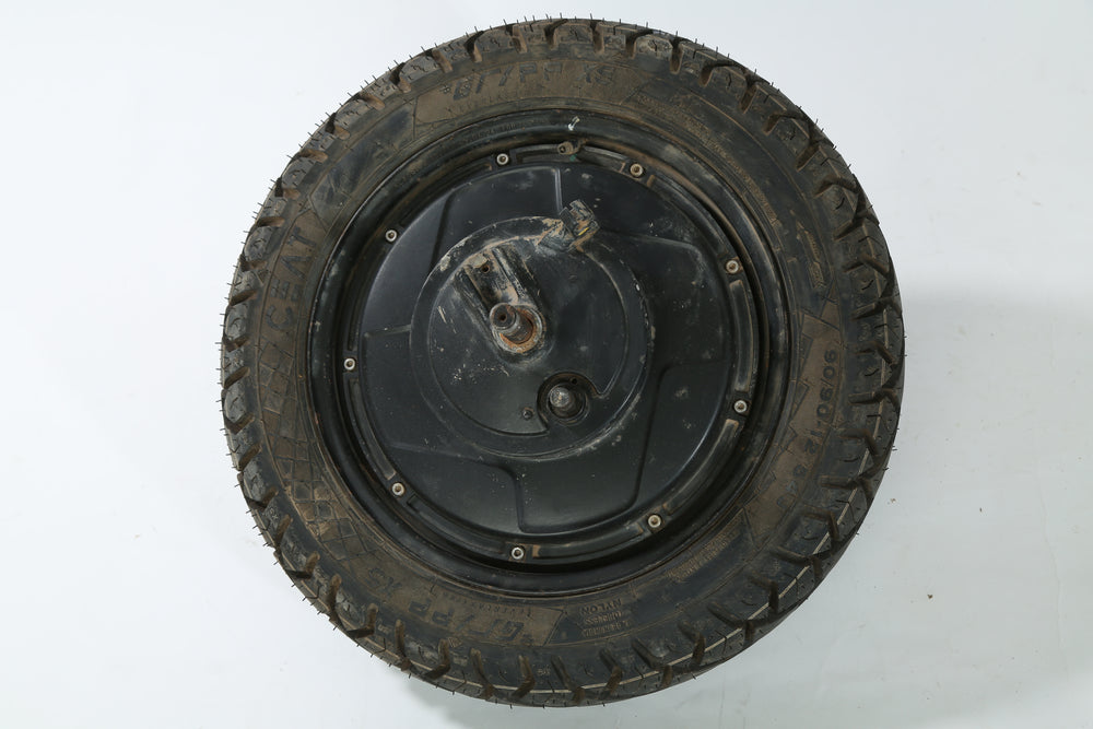 Hub Motor