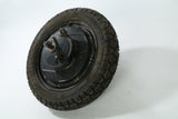 Hub Motor