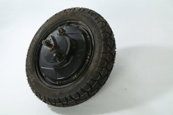 Hub Motor