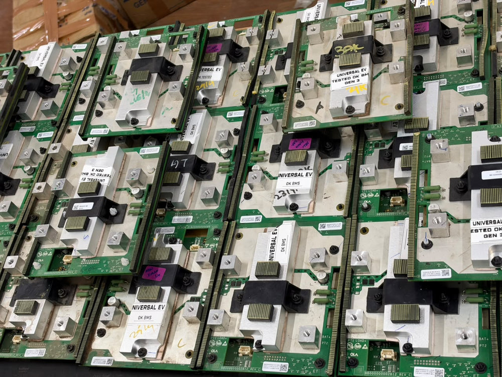 OLA BMS (Gen 2)